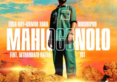 Essa Kay, Kamoh Xaba & Nhlonipho - Mahlogonolo (feat. TCT & Mthandazo Gatya) Afro House King
