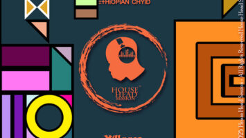 Ethiopian Chyld - Villages Afro House King