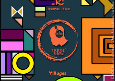 Ethiopian Chyld - Villages Afro House King