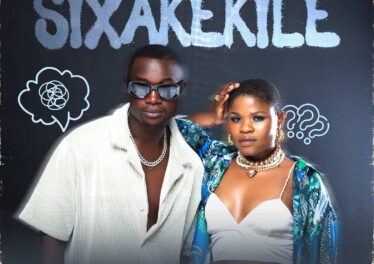Exclusive Drumz & Mpumi - SIXAKEKILE (feat. Nombulelo Mhlongo & Zintle Kwaaiman) Afro House King