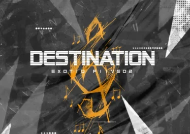 Exotiq Fiive02 - Destination Afro House King