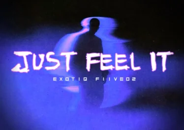 Exotiq Fiive02 - Just Feel It Afro House King