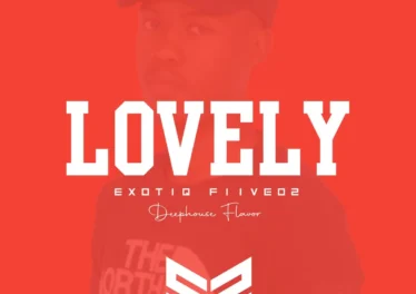 Exotiq Fiive02 - Lovely Afro House King
