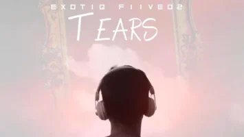 Exotiq Fiive02 - Tears Afro House King