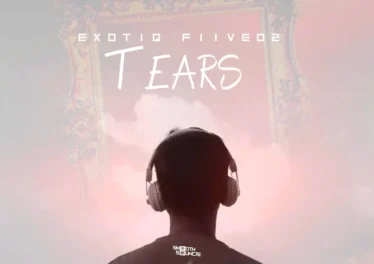 Exotiq Fiive02 - Tears Afro House King