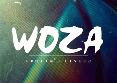 Exotiq Fiive02 - Woza Afro House King