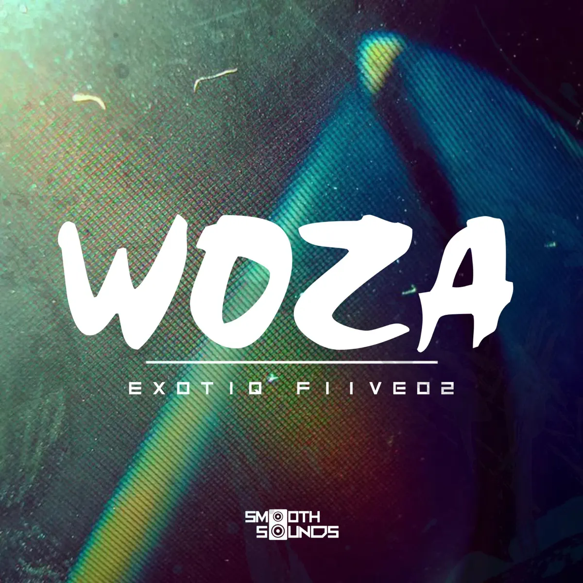  Exotiq Fiive02 - Woza