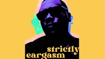 Exstrawtainment - Strictly Eargasm EP Afro House King