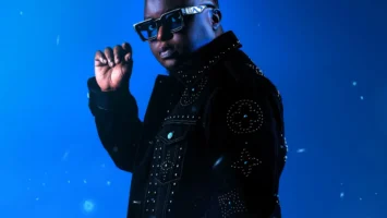 Exte C - Back 2 Me (Album) Afro House King