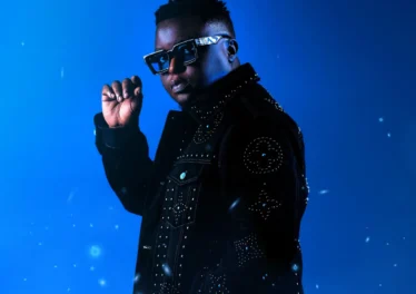 Exte C - Back 2 Me (Album) Afro House King