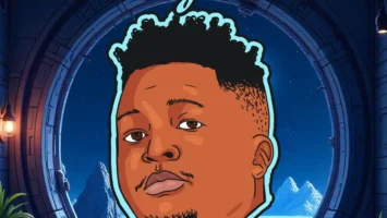 Exte C - It’s My House EP Afro House King