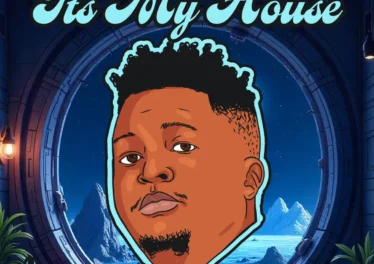 Exte C - It’s My House EP Afro House King