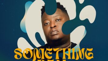 Exte C - Something Real (Album) Afro House King