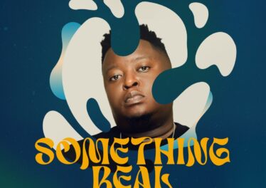 Exte C - Something Real (Album) Afro House King