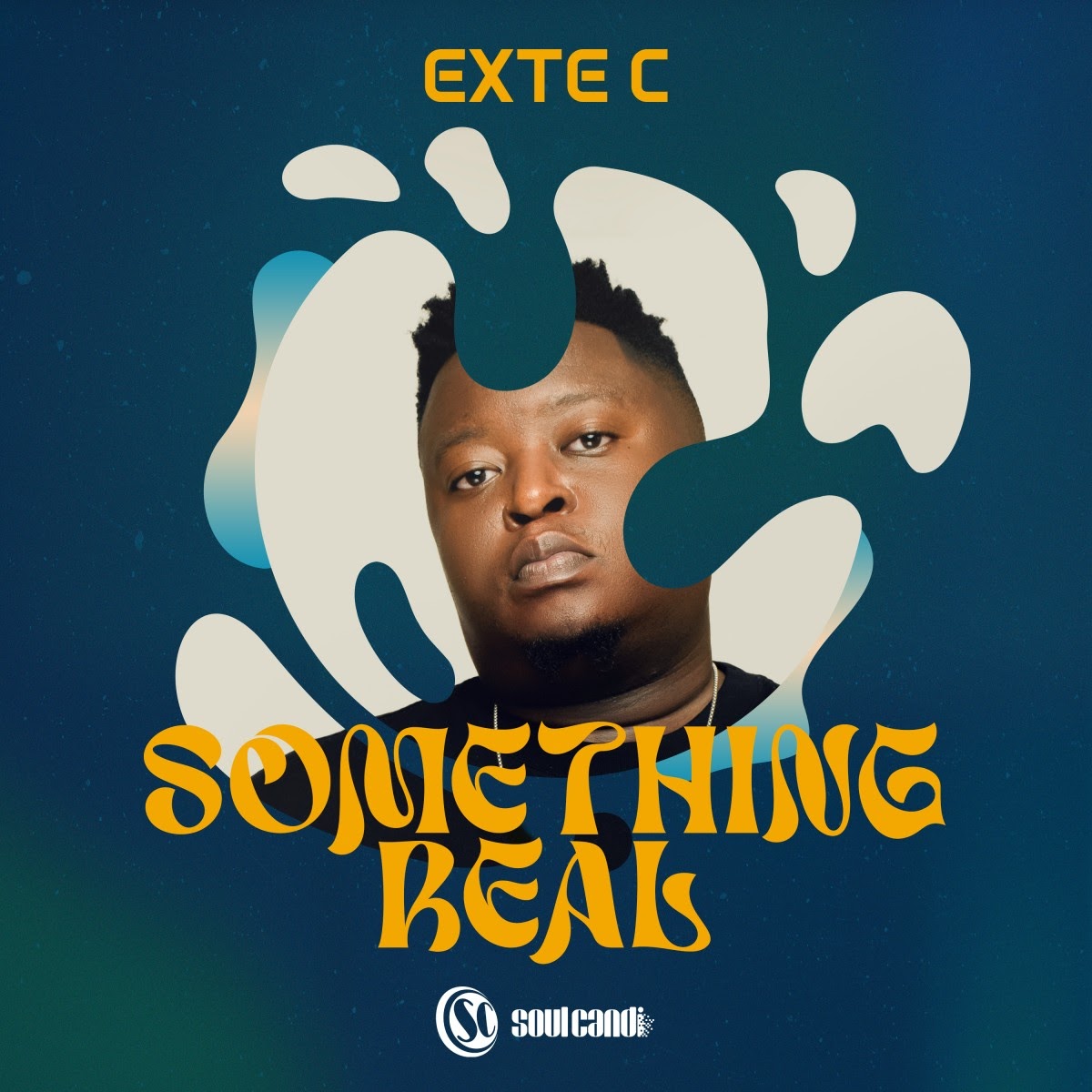  Exte C - Something Real