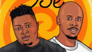 Exte C & Ed-Ward - BE Afro House King