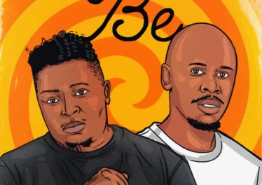 Exte C & Ed-Ward - BE Afro House King