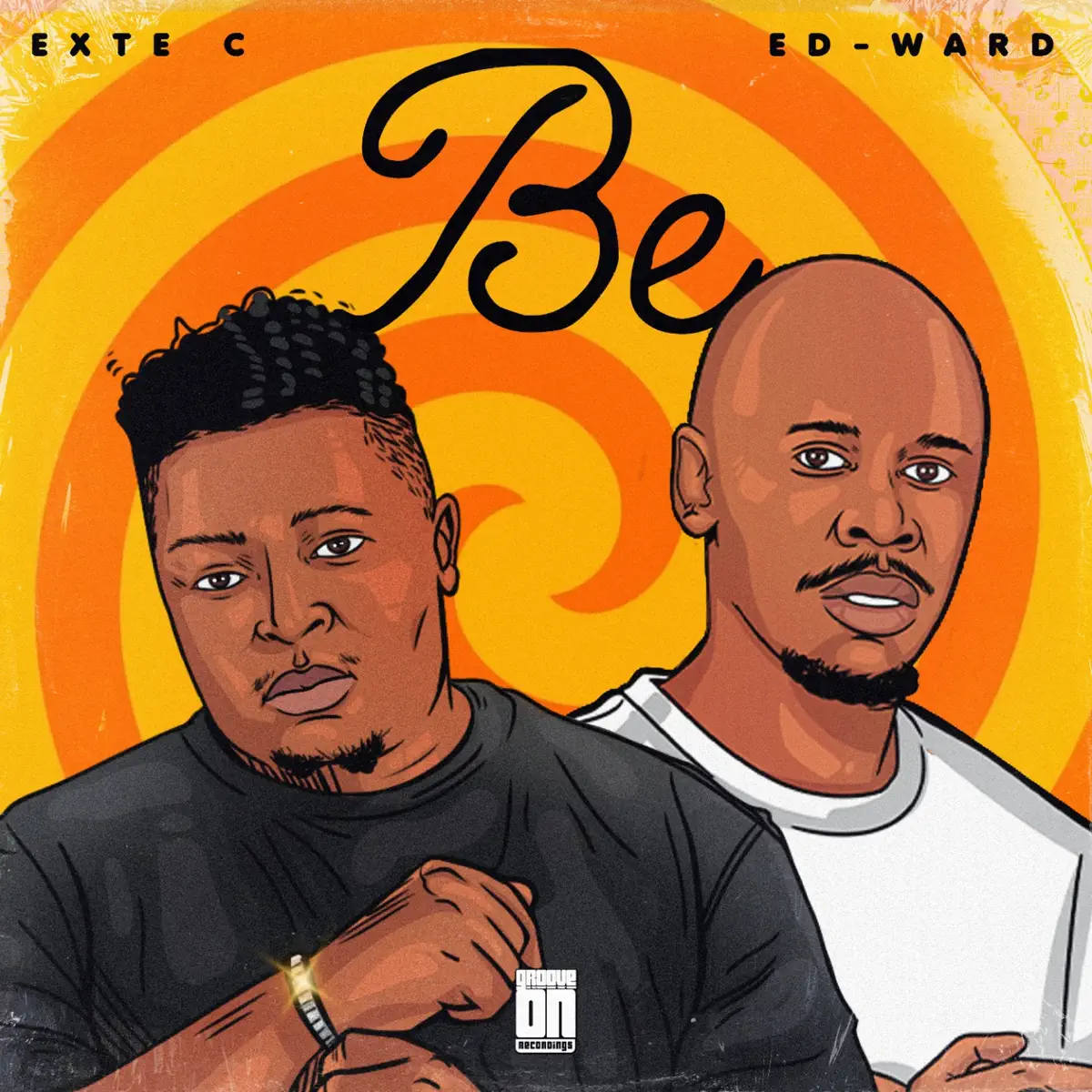  Exte C & Ed - Ward - BE EP
