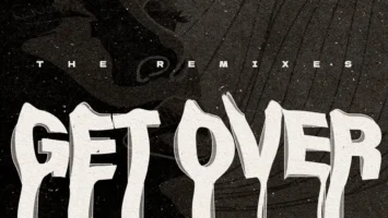 Exte C & TimAdeep - Get Over (The Remixes) Afro House King
