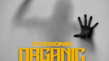 EyeRonik - Organic EP Afro House King