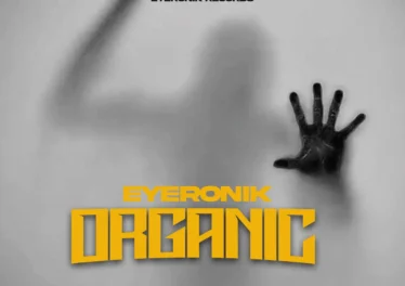 EyeRonik - Organic EP Afro House King