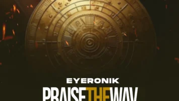 EyeRonik - Praise the Wav (Tribute Mix) Afro House King
