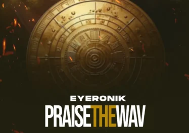 EyeRonik - Praise the Wav (Tribute Mix) Afro House King