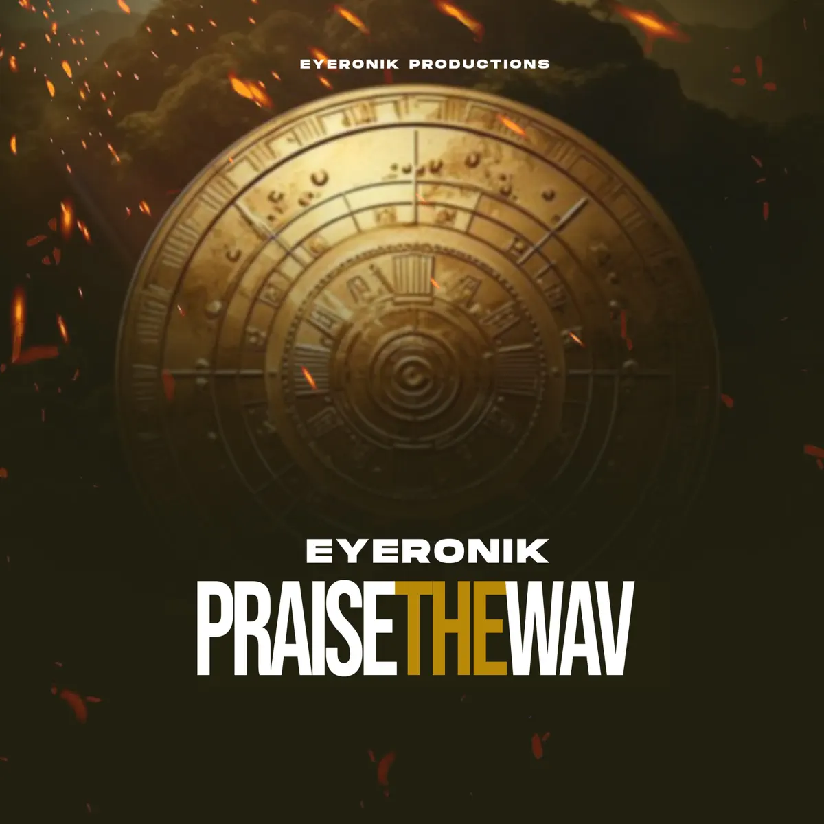  EyeRonik - Call On Me (Original Mix)