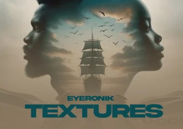 EyeRonik - Textures Afro House King