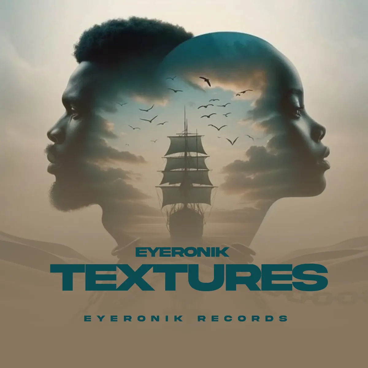  EyeRonik - Textures