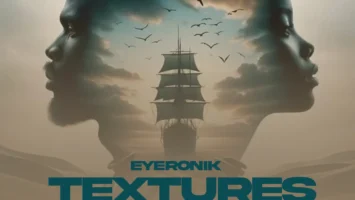 EyeRonik - Ule Afro House King