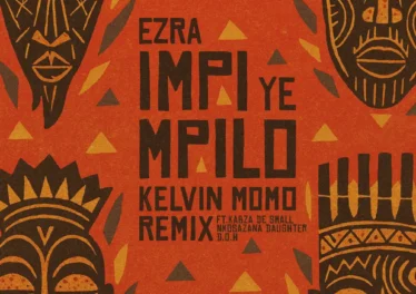 Ezra, Disciples of House & Kelvin Momo - Impi YeMpilo (Kelvin Momo Remix) (feat. Kabza De Small, Nkosazana Daughter & D.O.H) Afro House King