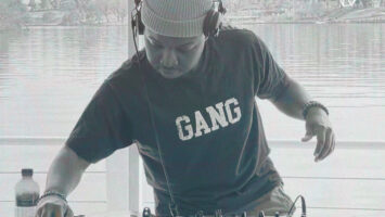 FKA Mash - DHSA Podcast 059 Afro House King