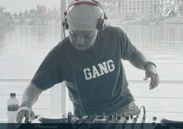 FKA Mash - DHSA Podcast 059 Afro House King