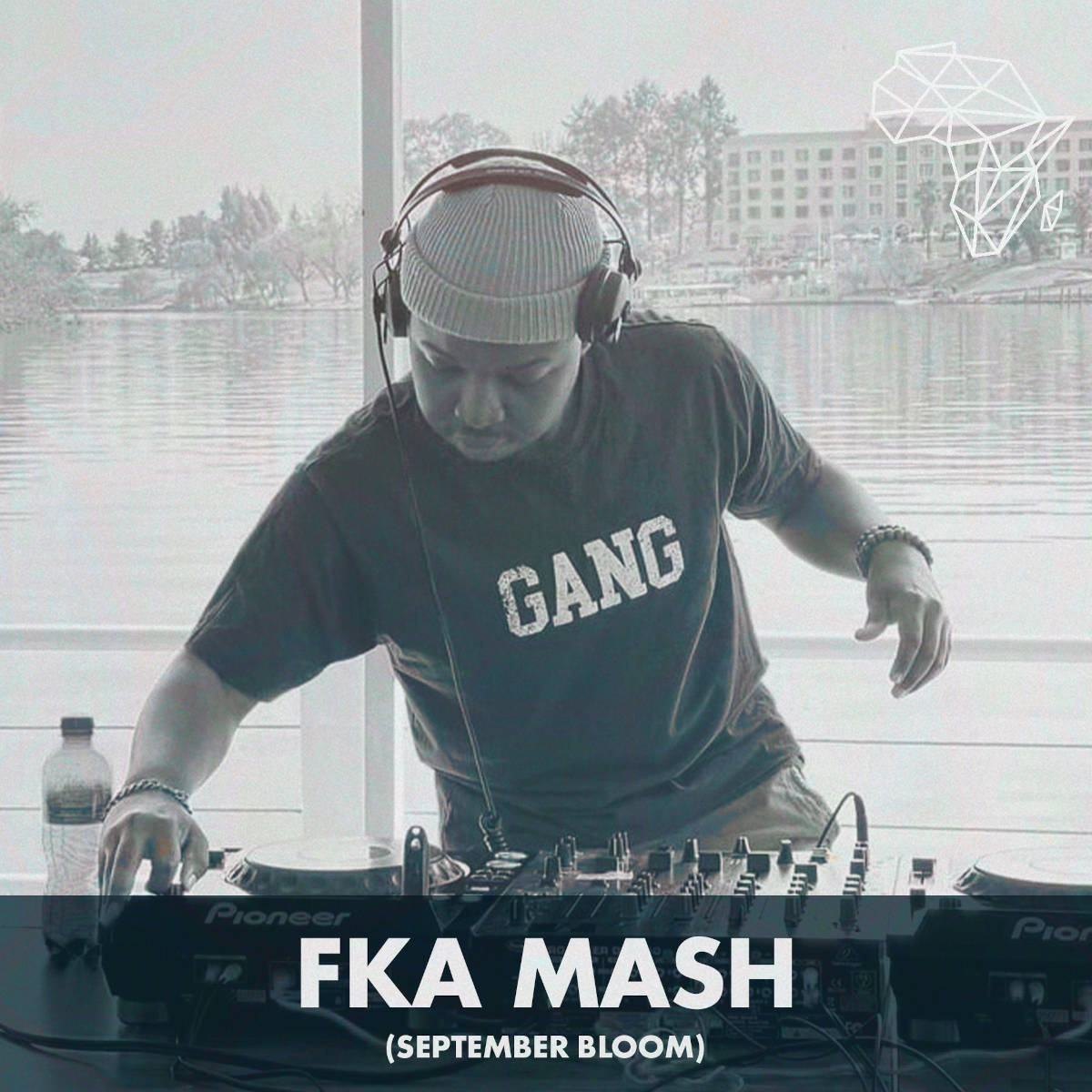 Unknown Artist - FKA Mash - DHSA Podcast 059