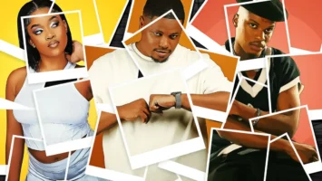 Family First, Sykes & Zee_nhle - Intombi Yam Afro House King