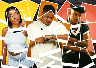 Family First, Sykes & Zee_nhle - Intombi Yam Afro House King
