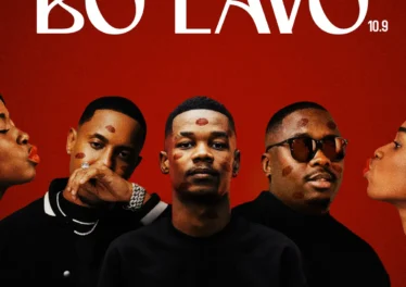 Felo Le Tee, Bukzin Keyz & Tman Xpress - Bo Lavo 10.9 Afro House King