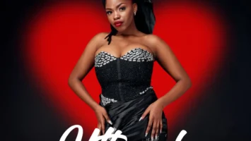 Fezeka Dlamini & Mduduzi Ncube - Uthando Olunjeh Afro House King