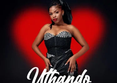 Fezeka Dlamini & Mduduzi Ncube - Uthando Olunjeh Afro House King