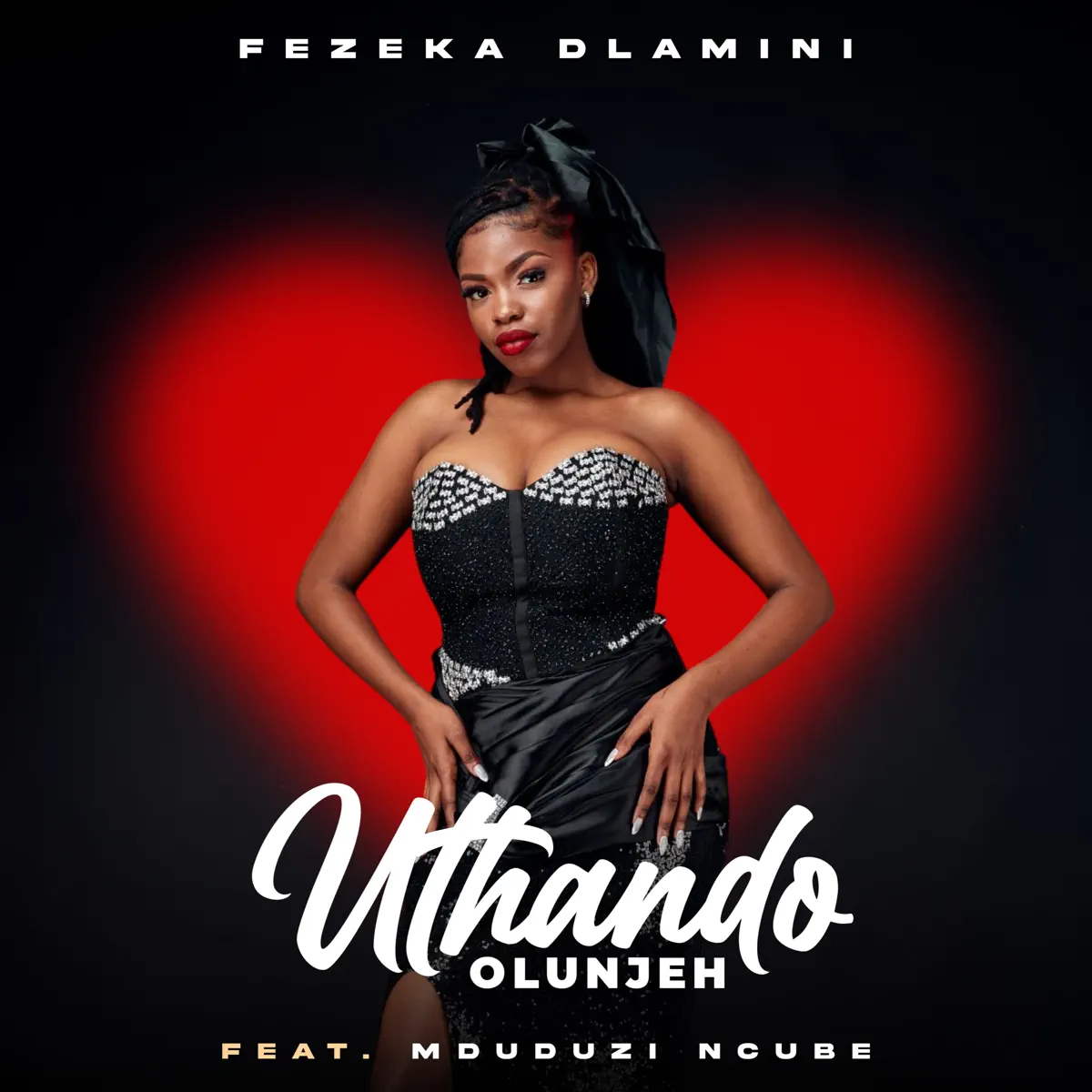  Fezeka Dlamini & Mduduzi Ncube - Uthando Olunjeh