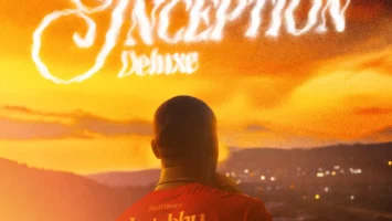Fiso El Musica - INCEPTION DELUXE (Album) Afro House King