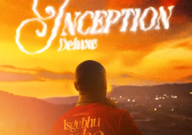 Fiso El Musica - INCEPTION DELUXE (Album) Afro House King