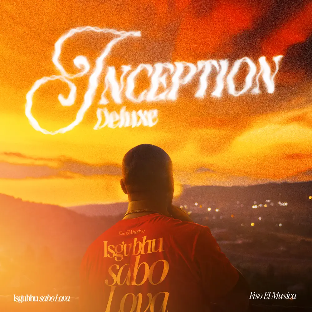 Fiso El Musica - Indlela (feat. Gooffee & Thee Exclusives)