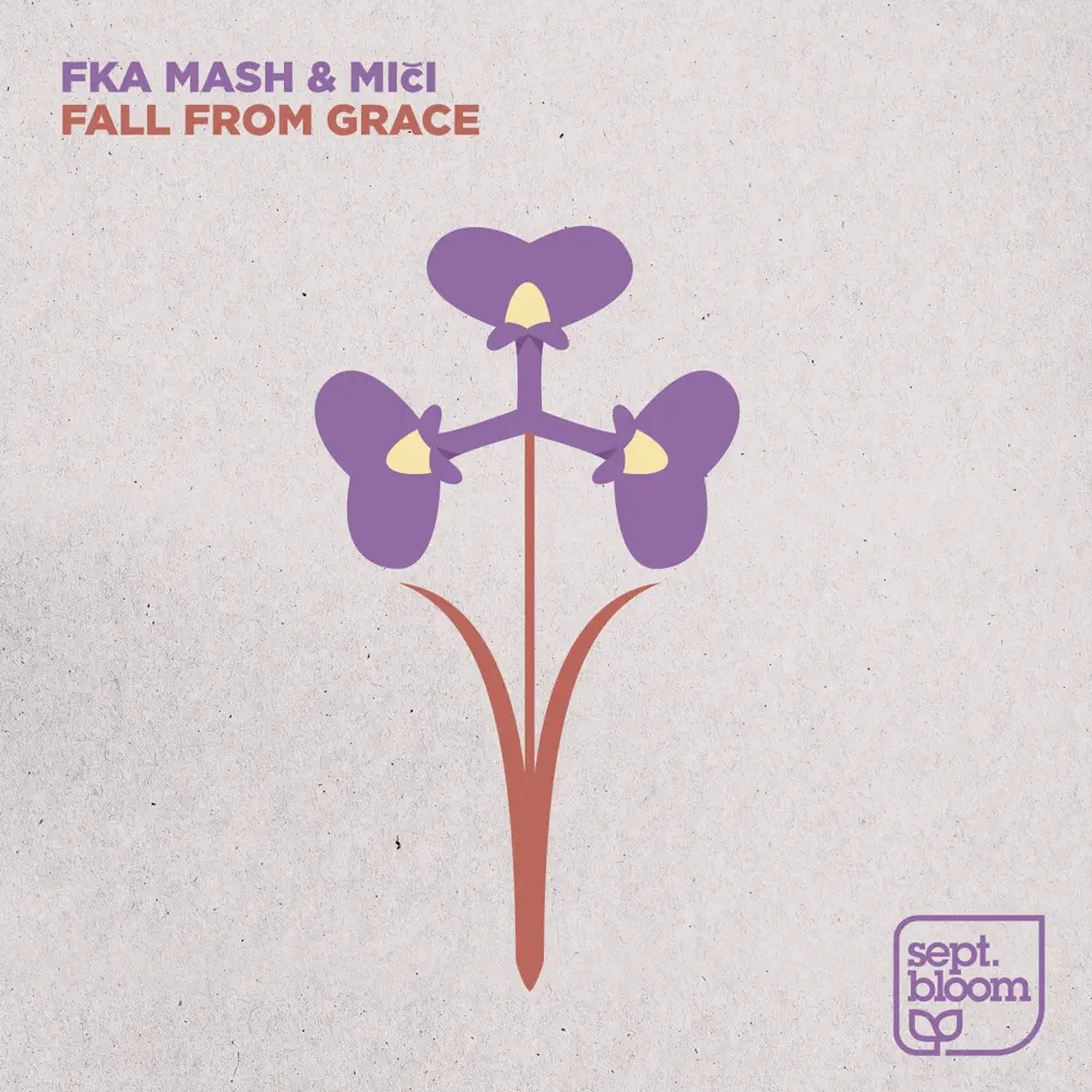  Fka Mash & Miči - Fall From Grace