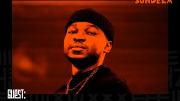 Fka Mash - Sondela Spotlight 013 Afro House King