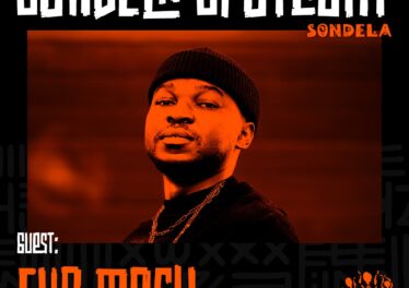 Fka Mash - Sondela Spotlight 013 Afro House King