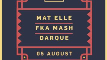 Fka Mash - Kunye Live Mix (5 August 2021) Afro House King