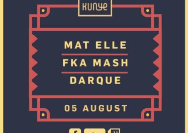 Fka Mash - Kunye Live Mix (5 August 2021) 20 Fka Mash - Kunye Live Mix (5 August 2021) Afro House King