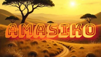 Flexy Da King & The Godfathers Of Deep House SA - Amasiko EP Afro House King